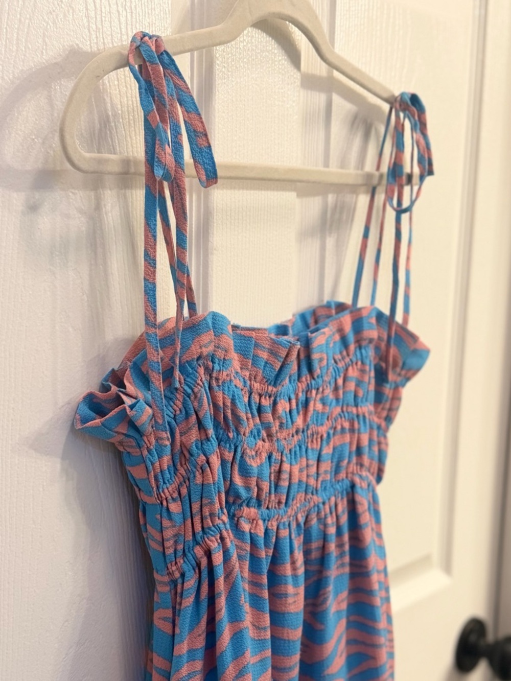 Buddy Love Midi Dress